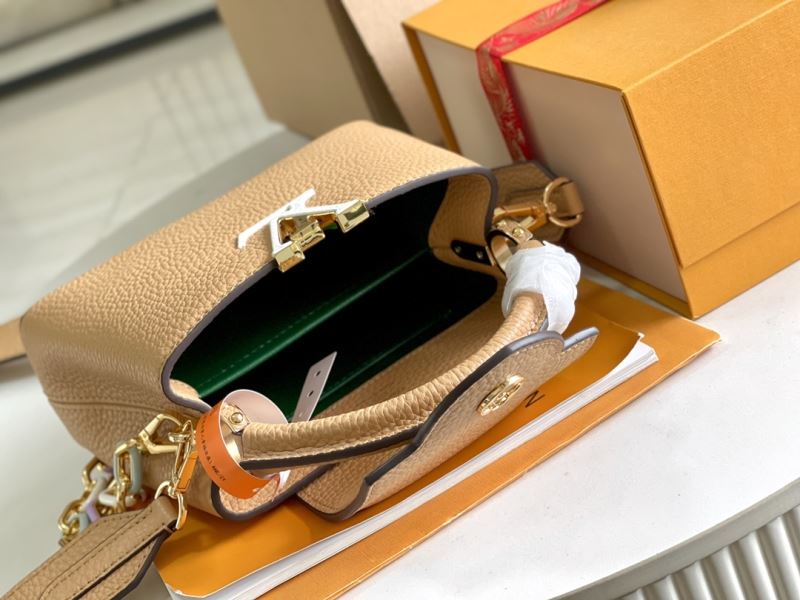 Louis Vuitton Top Handle Bags